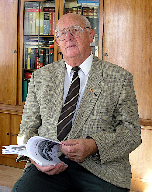 Fritz Barth